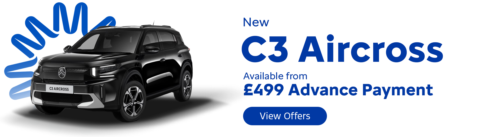 C3Aircross