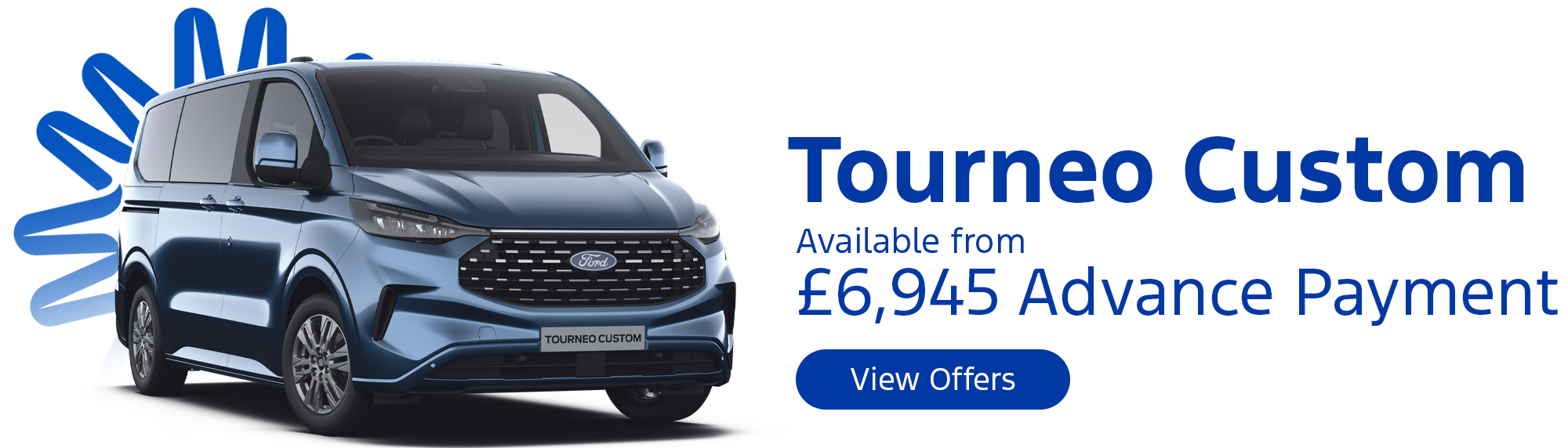 Ford Tourneo Custom=