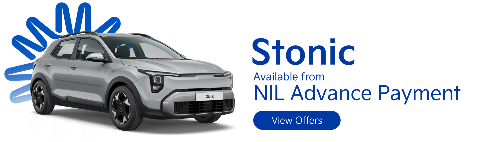 Stonic