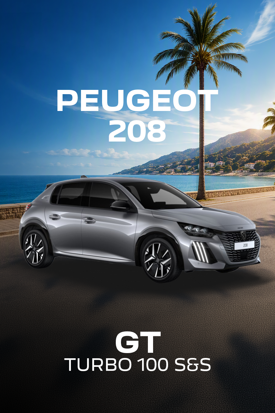208GT