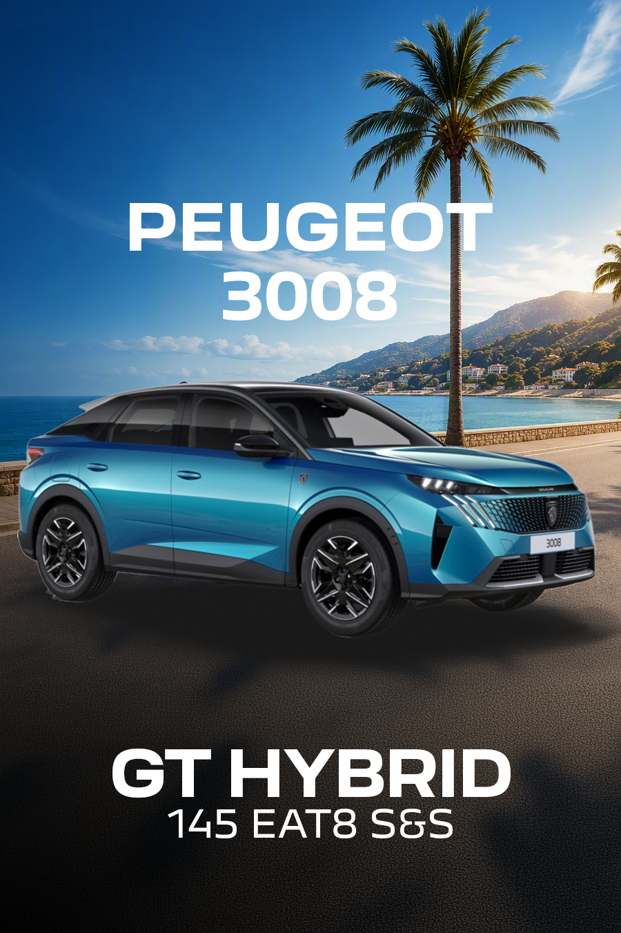 3008GTHybrid